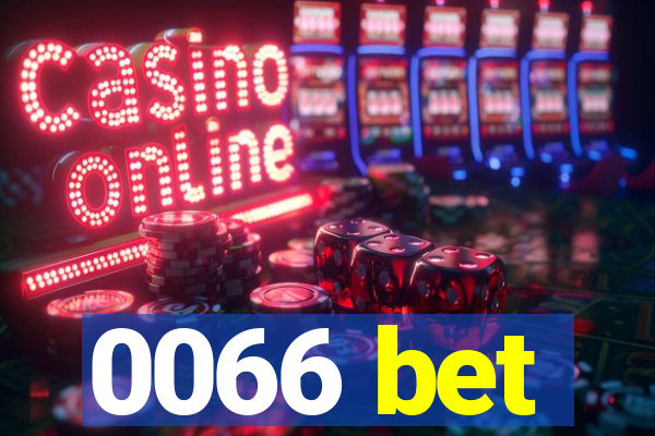 0066 bet